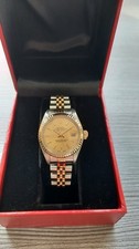 Rolex Lady Datejust 26, Ref