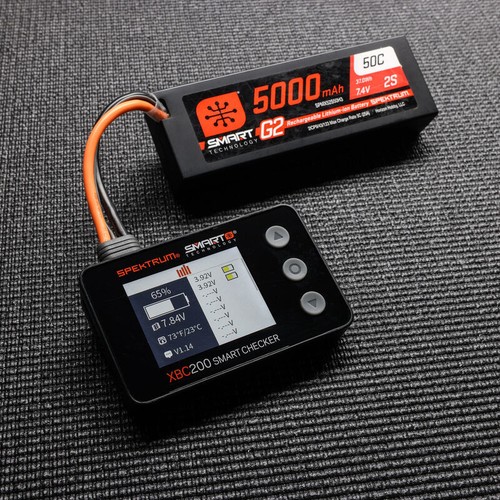 Spektrum accessories xbc200 - spektrum,
