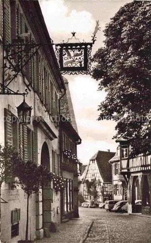 Michelstadt odenwald hessen - michelstadt,