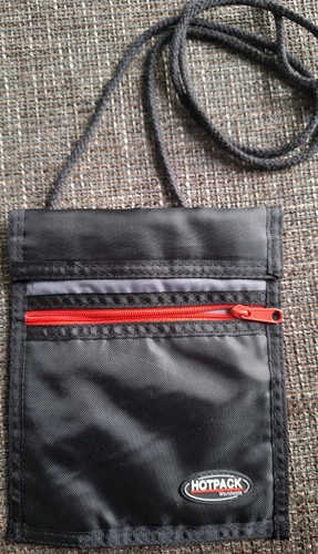 Hotpack nylon brustbeutel - hotpack,
