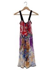 SAVE THE QUEEN Trägerkleid