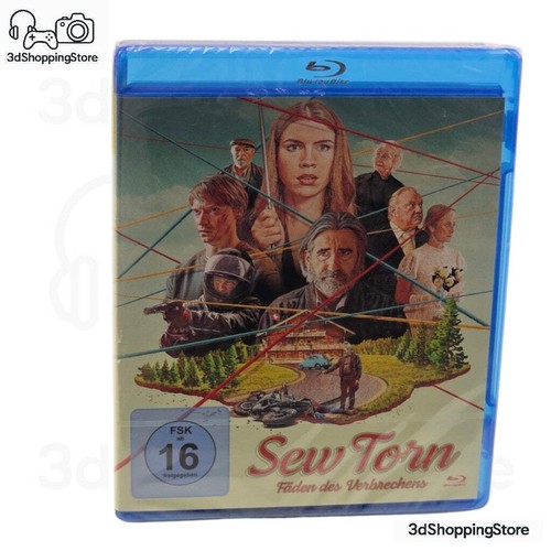 Tiberius film sew - film,