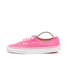 VANS Damen Authentic Pink