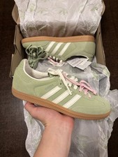 Adidas samba OG Molly Mae