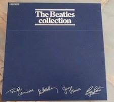 The Beatles Collection, Vinyl