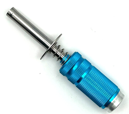 Nitro glow starter - rc,