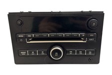 Saab 9-3 Ver2 2007 Radio