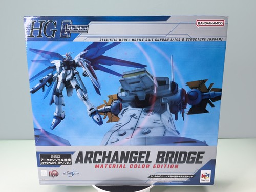 Bandai megahouse gundam - bandai, seed