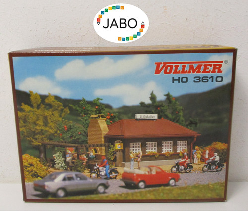 Vollmer kit 3610 - (rh/7),