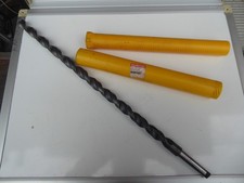 Bohrer Spiralbohrer GÜHRING 22,000 mm 600 mm Tieflochbohrer TOP