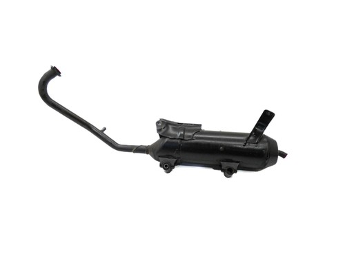 Auspuff peugeot tweet - -, 125
