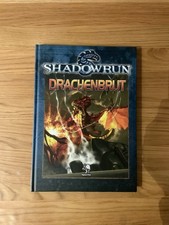Shadowrun drachenbrut - shadowrun, *