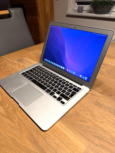 Apple macbook air - apple, notebook