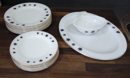 Vintage pyrex jaj - vintage,