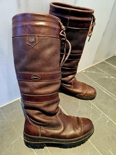 ☆ DUBARRY STIEFEL GALWAY