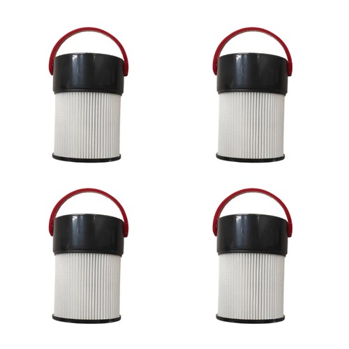 Lubluelu stück hepa filter - 4,