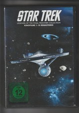 Star Trek - Legends of the