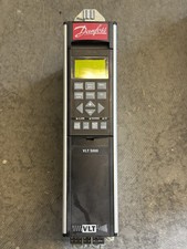 Frequenzumrichter Danfoss