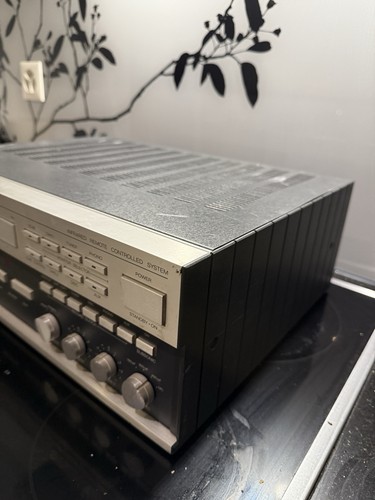 Revox b251 high - high-end, integrated