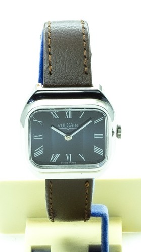 Rare vintage vulcain - rare,