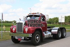 LKW Foto Mack B61 Thermodyne