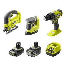 Ryobi r18ck3 242g - ryobi, r18ck3-242g