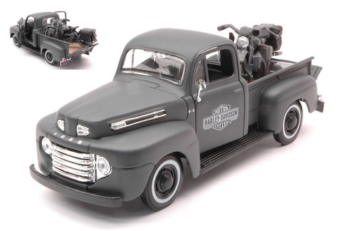 Maisto ford pick 1948 - pick,