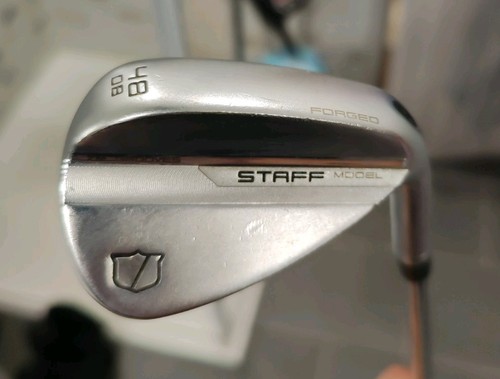 Wilson staff model wedge - staff,