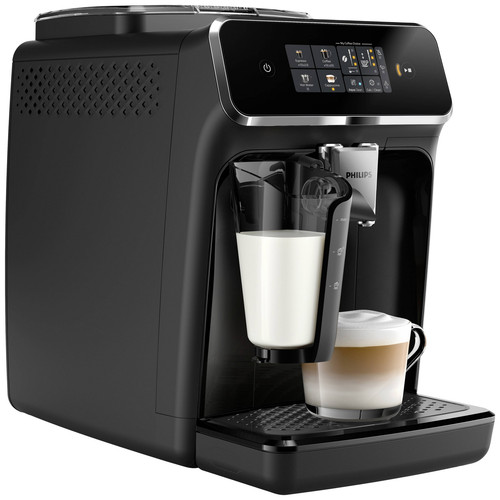Philips kaffeevollautomat 2300 - philips,