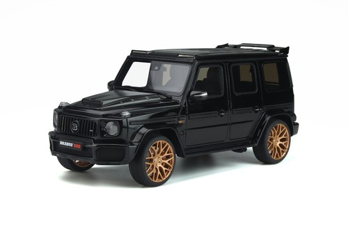 Brabus 800 - g63, amg)