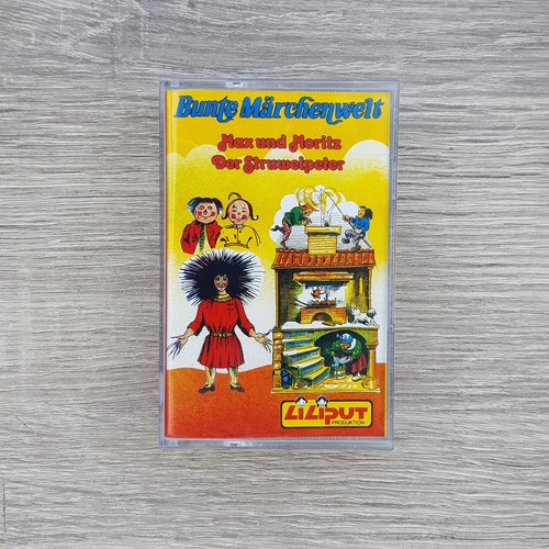 Bunte märchenwelt folge - märchenwelt,