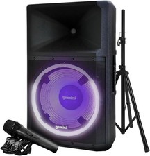 Gemini GSP-L2200PK Built in