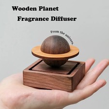 Duft Diffuser Holz Aroma