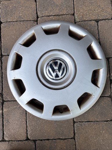 Original golf 1k - 1k, radkappe