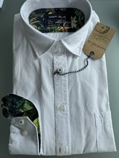 Marvelis Hemd Gr. 43/44  XXL