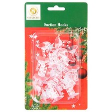 Fenster Saughaken Mini Clip