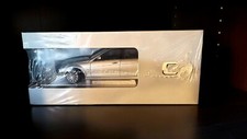 Mercedes benz klasse - c-klasse,