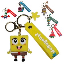 SpongeBob Schlüsselanhänger