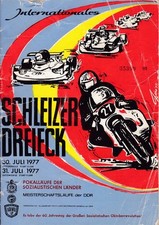 Internationales Schleizer