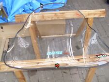 MALAGUTI CROSSER CR 1 WINDSCHUTZSCHEIBE Windschild Parabrezza Windscreen CR1 NEU
