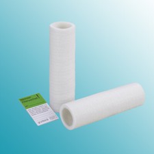 2 x Grünbeck Geno Ersatz-Filterkerzen 103068 FS 1" Feinfilter 50µm Wasserfilter 