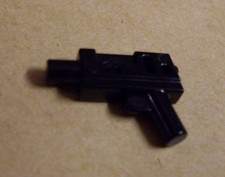 Lego Indiana Jones - Pistole
