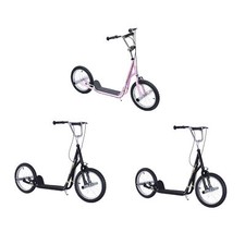 Kinderroller mit luftreifen - kinderroller,