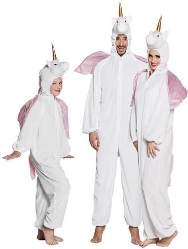 Einhorn einhornkostüm pony - einhorn,