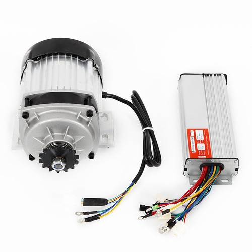 Bürstenloser elektromotor - bürstenloser,