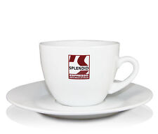 Jacobs Splendid Tasse Milchkaffee 400ml 6 Stück