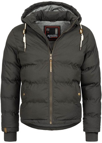 Salvarini herren warme - herren,