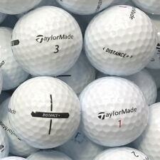 100 Golfbälle Taylor Made