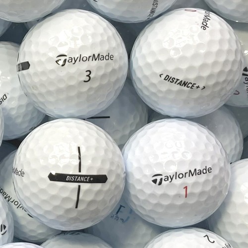100 golfbälle taylor - 100,