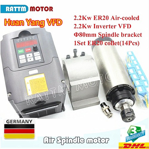 2kw er20 - 【de】2.2kw,